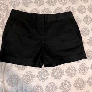 Lowrise shorts